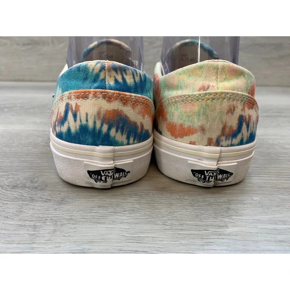 Vans classic slip